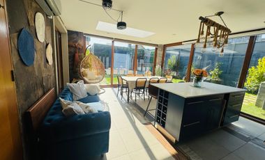 LINDA CASA EN PORTAL DE LA FRONTERA