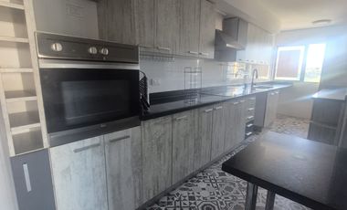 Departamento en venta  en TEMUCO
