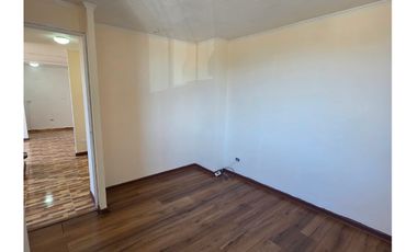 ARRIENDO DPTO ORIENTACION ORIENTE CON EXCELENTE CONECTIVIDAD