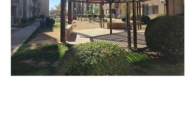 ARRIENDO DPTO ORIENTACION ORIENTE CON EXCELENTE CONECTIVIDAD