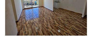 ARRIENDO DPTO ORIENTACION ORIENTE CON EXCELENTE CONECTIVIDAD