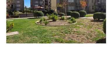 ARRIENDO DPTO ORIENTACION ORIENTE CON EXCELENTE CONECTIVIDAD