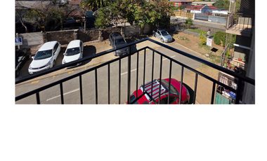 ARRIENDO DPTO ORIENTACION ORIENTE CON EXCELENTE CONECTIVIDAD