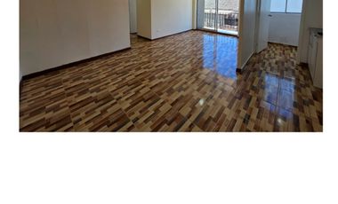 ARRIENDO DPTO ORIENTACION ORIENTE CON EXCELENTE CONECTIVIDAD