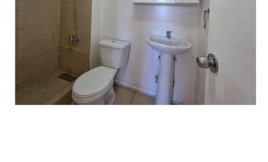 ARRIENDO DPTO ORIENTACION ORIENTE CON EXCELENTE CONECTIVIDAD