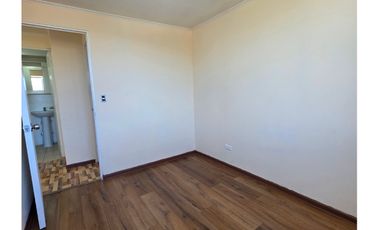ARRIENDO DPTO ORIENTACION ORIENTE CON EXCELENTE CONECTIVIDAD