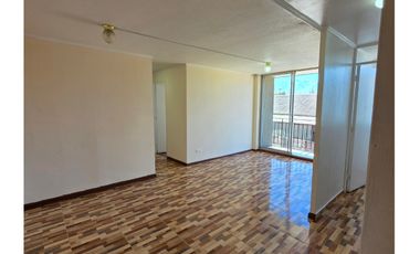 ARRIENDO DPTO ORIENTACION ORIENTE CON EXCELENTE CONECTIVIDAD