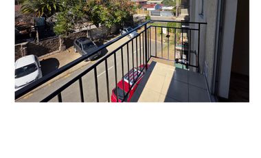 ARRIENDO DPTO ORIENTACION ORIENTE CON EXCELENTE CONECTIVIDAD