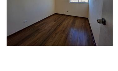 ARRIENDO DPTO ORIENTACION ORIENTE CON EXCELENTE CONECTIVIDAD