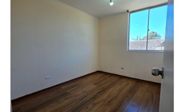 ARRIENDO DPTO ORIENTACION ORIENTE CON EXCELENTE CONECTIVIDAD
