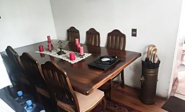 EXCELENTE PRECIO!! 3d 2b 245m2/Marathon/ Pedro de Valdivia - Casa - Venta