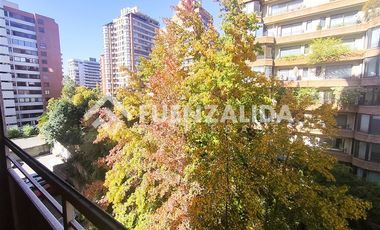 Departamento en Arriendo en La Nieves 3.435