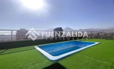 Departamento en Arriendo en La Nieves 3.435