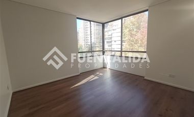 Departamento en Arriendo en La Nieves 3.435