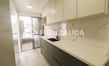 Departamento en Arriendo en La Nieves 3.435