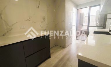 Departamento en Arriendo en La Nieves 3.435