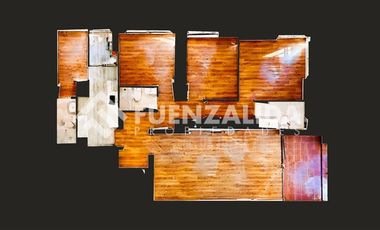Departamento en Arriendo en La Nieves 3.435