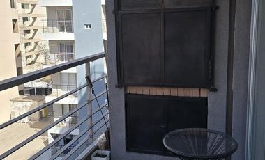 Dúplex 4 Ambientes con Balcón y Parrilla – San Martín – Vista Abierta