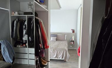 Dúplex 4 Ambientes con Balcón y Parrilla – San Martín – Vista Abierta