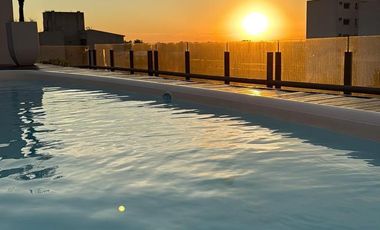 Dúplex 4 Ambientes con Balcón y Parrilla – San Martín – Vista Abierta