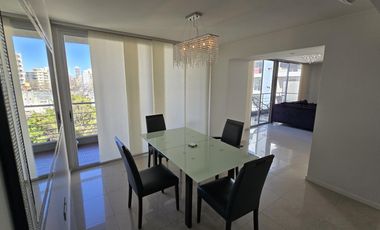 Dúplex 4 Ambientes con Balcón y Parrilla – San Martín – Vista Abierta