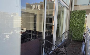 Dúplex 4 Ambientes con Balcón y Parrilla – San Martín – Vista Abierta
