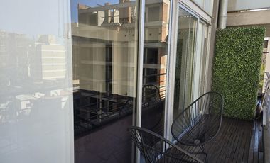 Dúplex 4 Ambientes con Balcón y Parrilla – San Martín – Vista Abierta