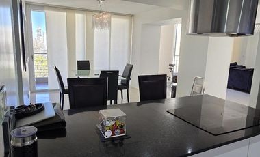 Dúplex 4 Ambientes con Balcón y Parrilla – San Martín – Vista Abierta