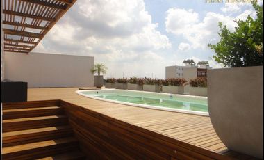 Dúplex 4 Ambientes con Balcón y Parrilla – San Martín – Vista Abierta