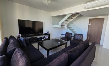 Dúplex 4 Ambientes con Balcón y Parrilla – San Martín – Vista Abierta