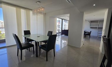 Dúplex 4 Ambientes con Balcón y Parrilla – San Martín – Vista Abierta
