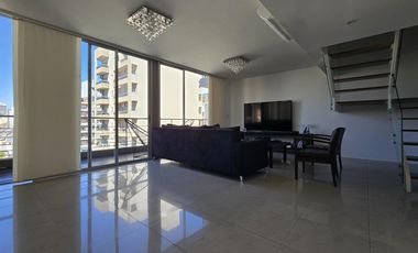 Dúplex 4 Ambientes con Balcón y Parrilla – San Martín – Vista Abierta