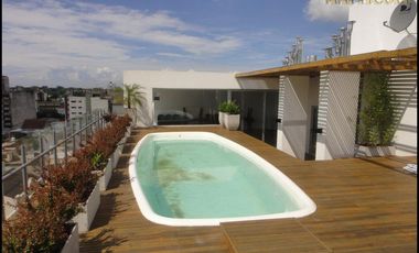 Dúplex 4 Ambientes con Balcón y Parrilla – San Martín – Vista Abierta