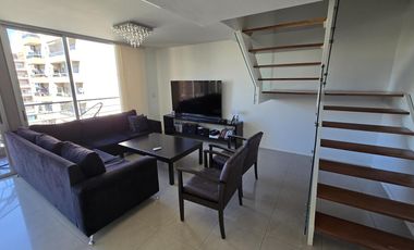 Dúplex 4 Ambientes con Balcón y Parrilla – San Martín – Vista Abierta