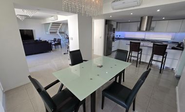 Dúplex 4 Ambientes con Balcón y Parrilla – San Martín – Vista Abierta
