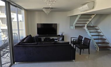 Dúplex 4 Ambientes con Balcón y Parrilla – San Martín – Vista Abierta