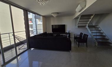 Dúplex 4 Ambientes con Balcón y Parrilla – San Martín – Vista Abierta