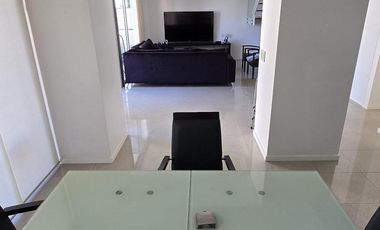 Dúplex 4 Ambientes con Balcón y Parrilla – San Martín – Vista Abierta