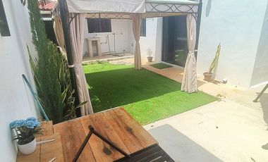 Casa en renta Cholul