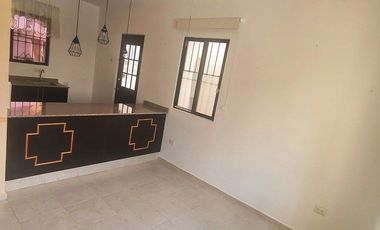 Casa en renta Cholul