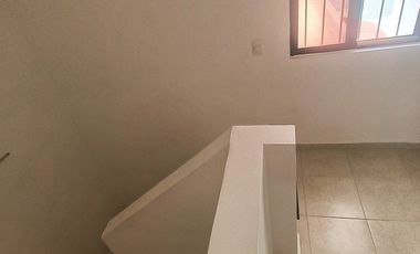 Casa en renta Cholul