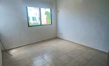 Casa en renta Cholul