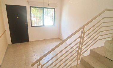 Casa en renta Cholul