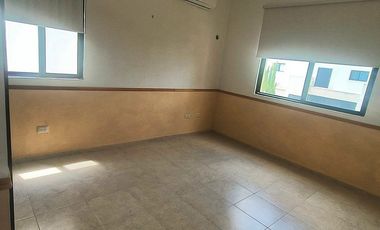 Casa en renta Cholul