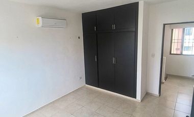 Casa en renta Cholul