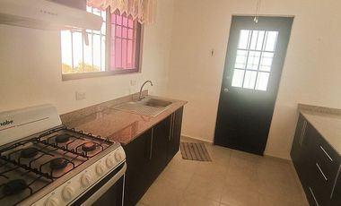 Casa en renta Cholul