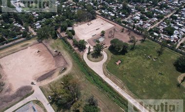 Galpón en venta en Parque Industrial Franco del Oeste