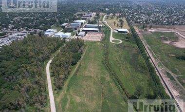 Galpón en venta en Parque Industrial Franco del Oeste