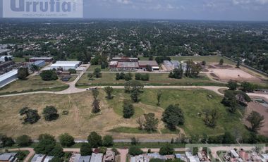 Galpón en venta en Parque Industrial Franco del Oeste