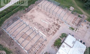 Galpón en venta en Parque Industrial Franco del Oeste